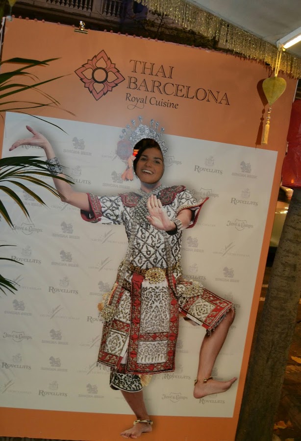 "Shopping Night Barcelona 2015"