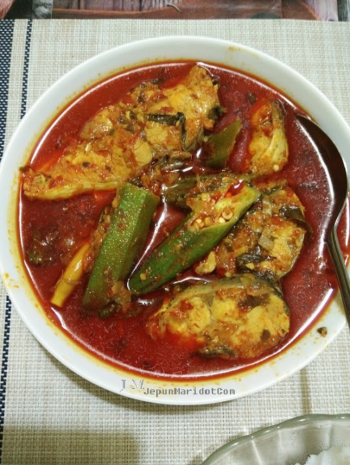 Makan ape tu? Makan ape tu?