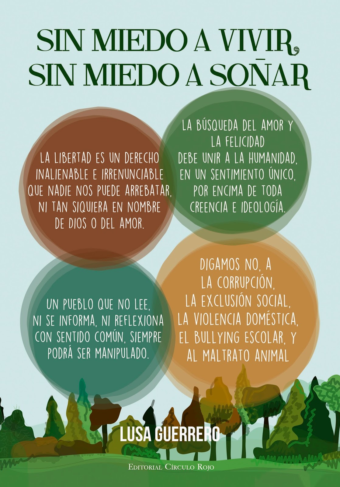 La primera parte, narrada en primera persona, consiste en un relato autobiográfico. A fin de salvaguardar la identidad de las personas que figuran en él ...