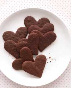 Cara Membuat Resep Coklat Love Yang Mantap-naresep.com Cara Membuat Resep Coklat Love Yang Mantap-naresep.com