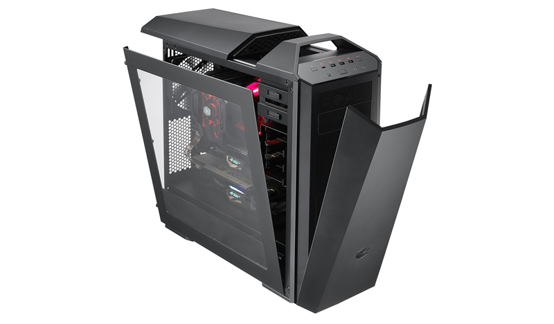 build your own pc