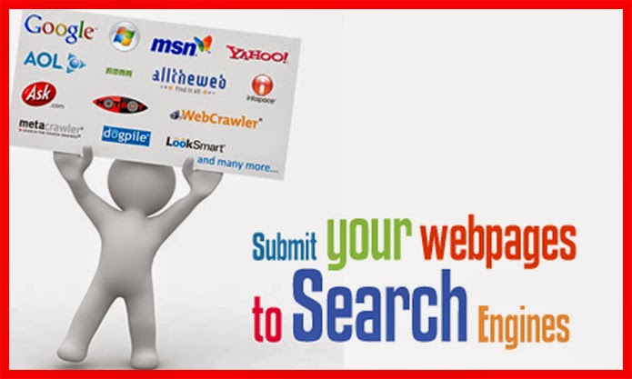 Submit Your site to search engines for FREE Submit Your site to search engines for FREE