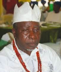 Baba Aworo Famous Veterans Yoruba actor, Aworo Now A Full Time Babalawo In Ado ...