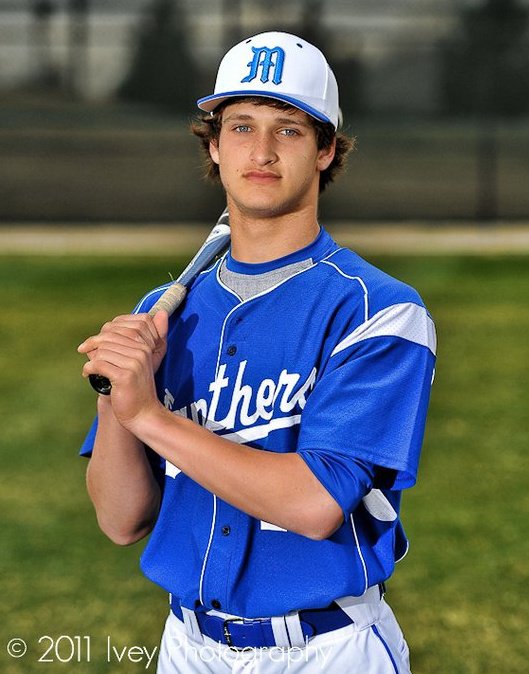 Team Upper Hand: The Feature: Love of the Game: Daniel Rushing ...