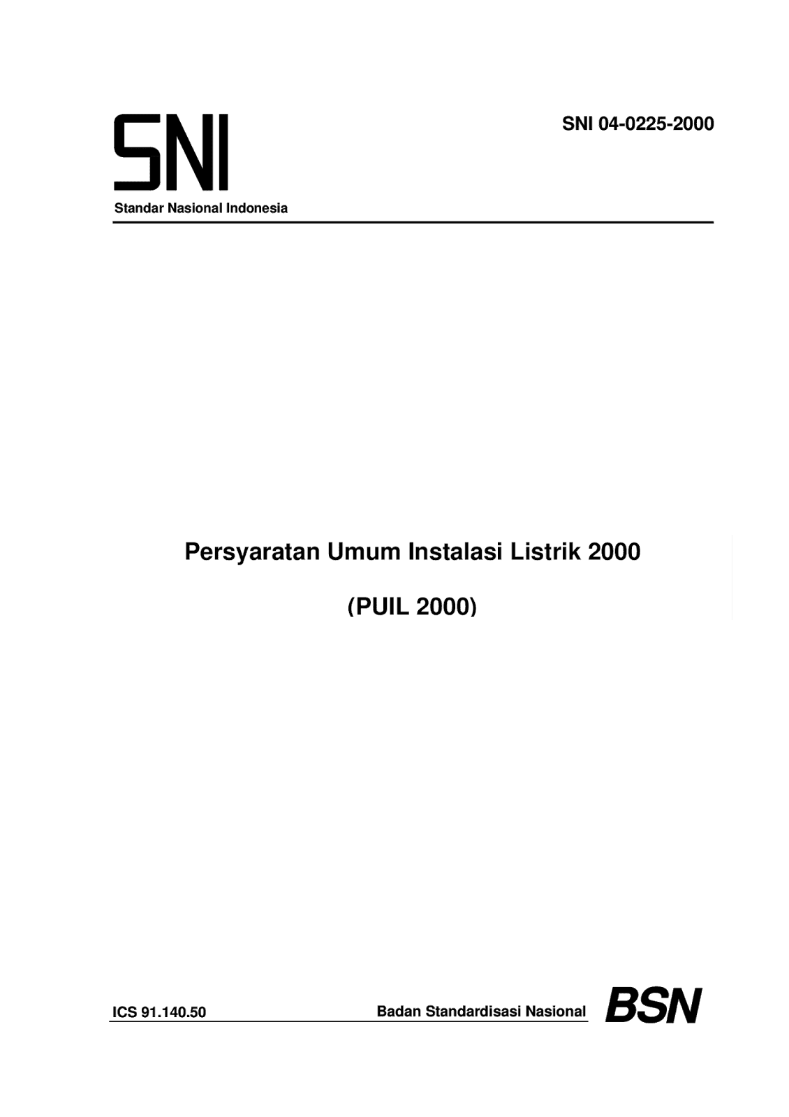 Puil Terbaru Pdf
