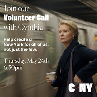 Cynthia Nixon Cynthia Nixon