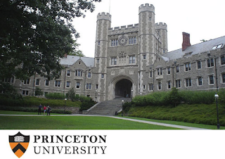 princeton university universitas terbaik di dunia 2017 - princeton university
