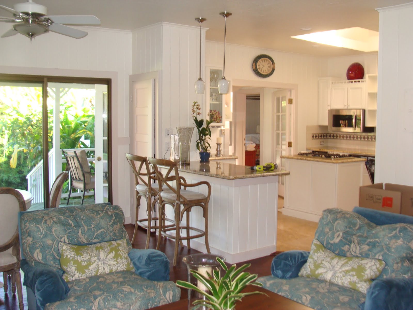 Steven Nickens Maui Real Estate Blog Haiku Maui Homes For Sale