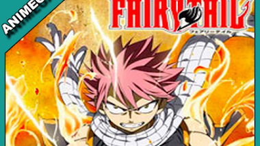 Fairy Tail 175/175 + Ovas + Pelicula Audio Japones Con Sub