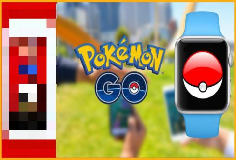 Ξεχάστε το Pokemon Go! Αυτό είναι το νέο παιχνίδι που έρχεται στα κινητά και θα κάνει πάταγο! Τι θα κυνηγάτε;