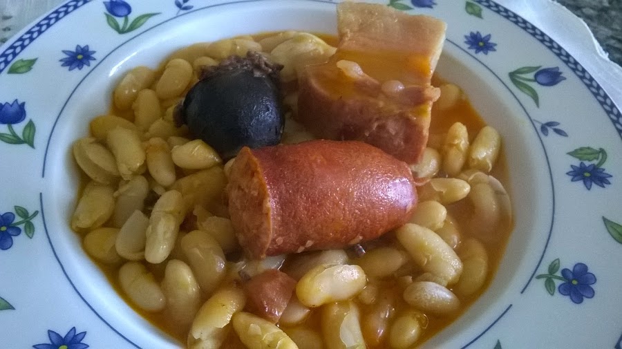 FABADA ASTURIANA