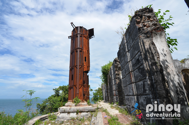 famous tourist spot in guimaras