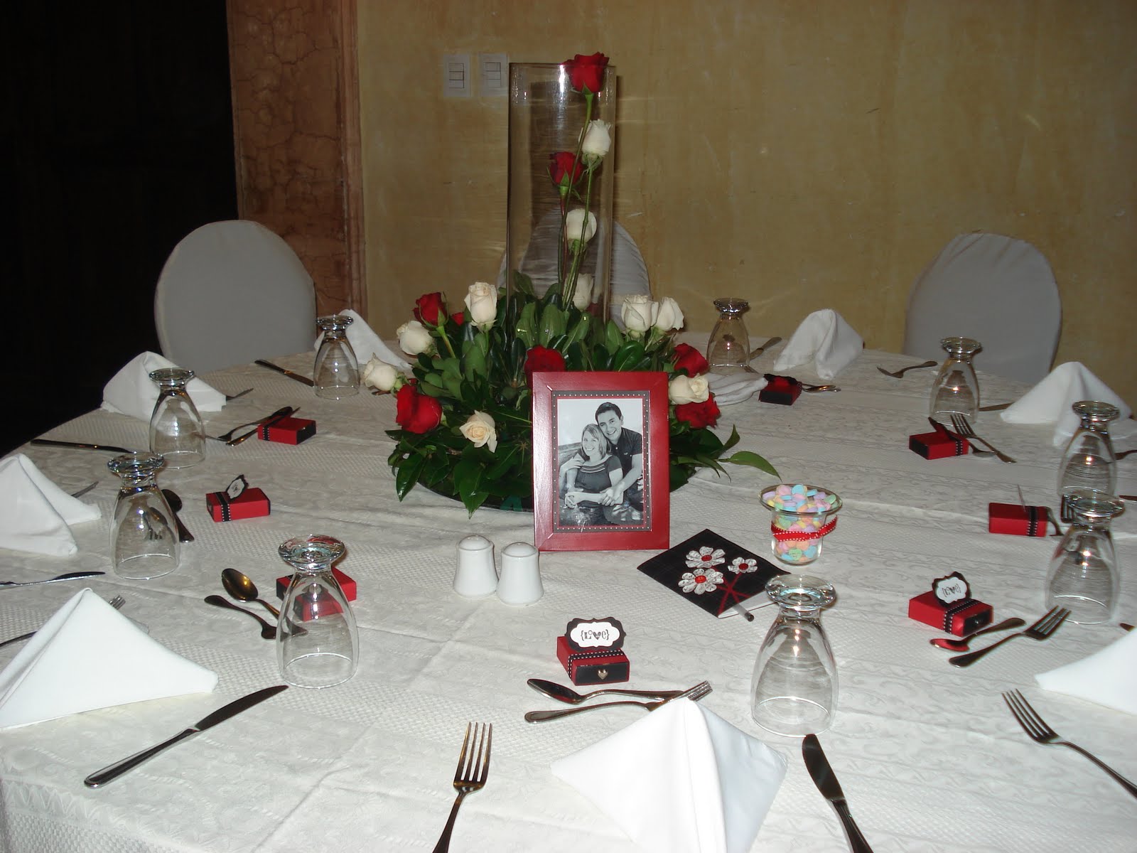 Second Wedding Reception Ideas Wedding Reception
