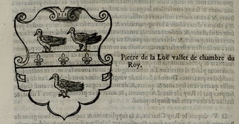 Châteauneuf et Jumilhac Jean de la Loë aide financièrement Charles VII