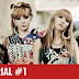 2NE1: O fim de uma Era