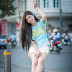 ♔... Beautiful Girl Vietnamese