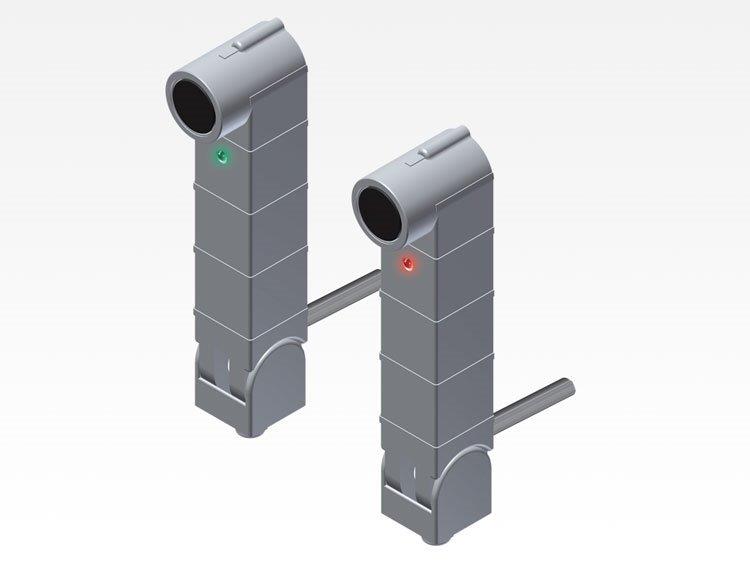 The Door Industry Journal Security Shutter and Grille Safety How to