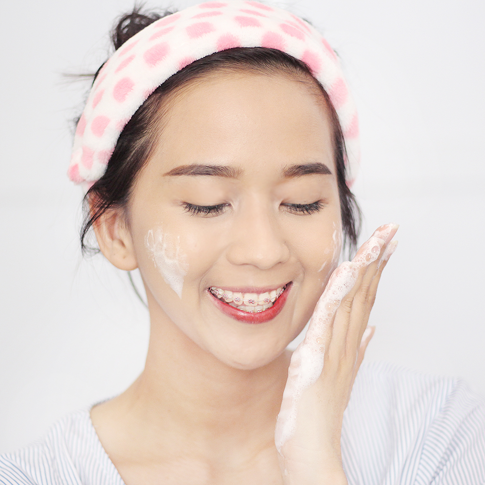Make Up For Daily Make Up For Daily