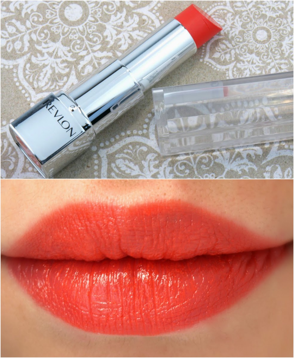 Revlon Ultra HD Lipstick in 