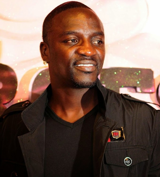 Akon Awajibu Wanamuziki wa Kenya ni Baada ya Kulalamika kuwa akon Hataki Kufanya Nao Colabo
