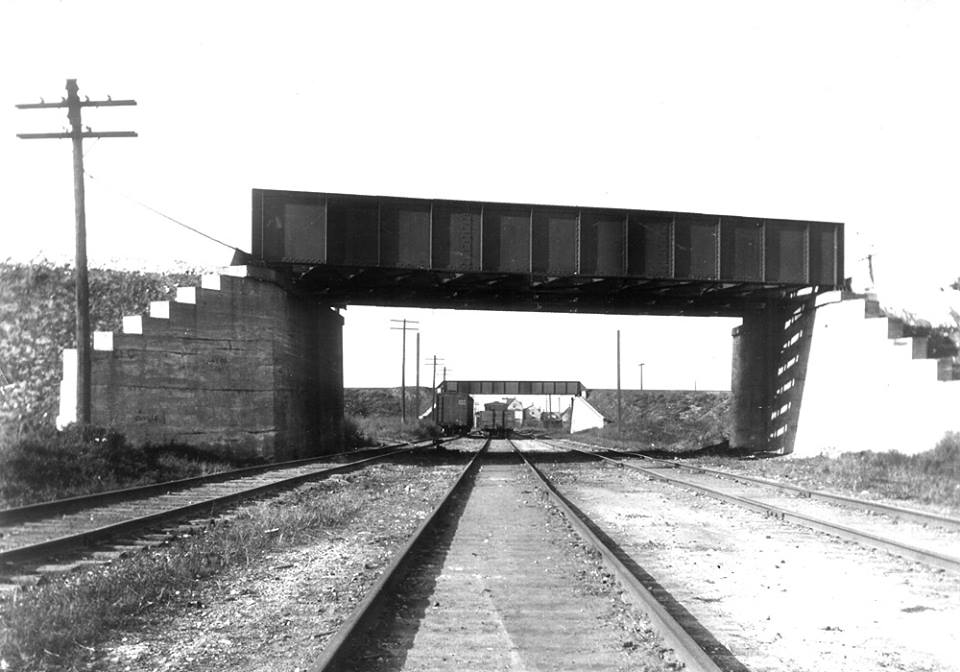 Towns and Nature Chicago Heights, IL Railroad Hub, lots of