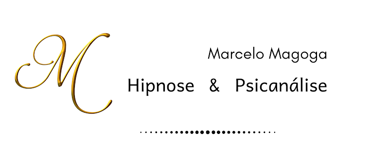 Marcelo Magoga Psicanalise e Hipnose