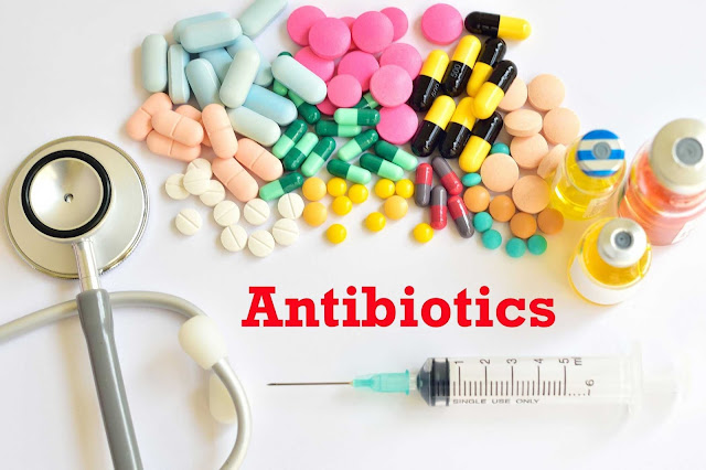 8 Bahaya Konsumsi Antibiotik tanpa Resep Dokter untuk Tubuh 8 Bahaya Konsumsi Antibiotik tanpa Resep Dokter untuk Tubuh