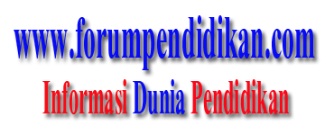 www.forumpendidikan.com