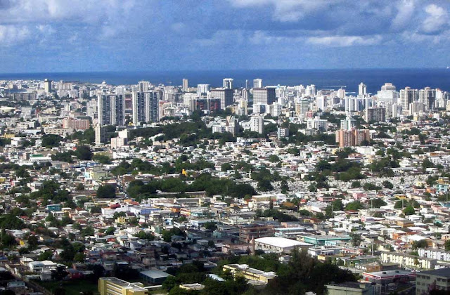 San Juan - Porto Rico