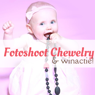 Fotoshoot Chewelry & winactie