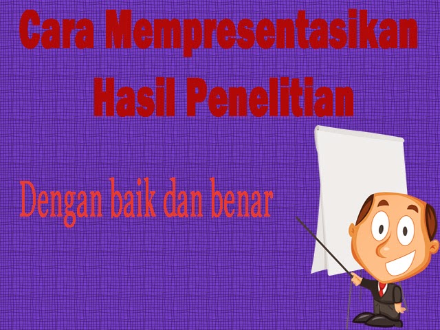 Menyajikan Riset Pendidikan Guru: Panduan Komprehensif