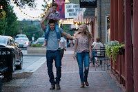 Abby Ryder Fortson, Alex Roe and Jessica Rothe in Forever My Girl (2)