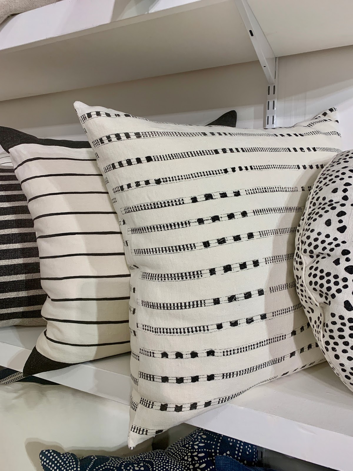 Best Place to Buy Throw Pillows - BREPURPOSED