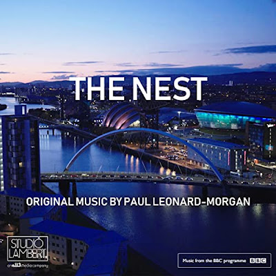 The Nest 2020 Series Soundtrack Paul Leonard Morgan