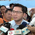 QC Mayor Herbert Bautista suportado ang pamumuno ni Pangulong Duterte