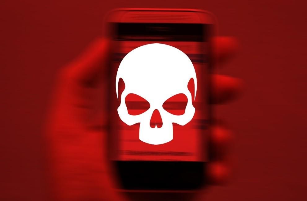 Smartphone Terkena Virus? Begini Tanda-Tandanya