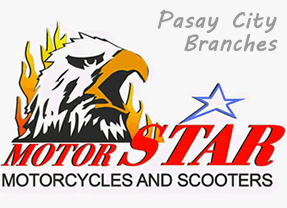 List of MotorStar Branches/Dealers - Pasay City