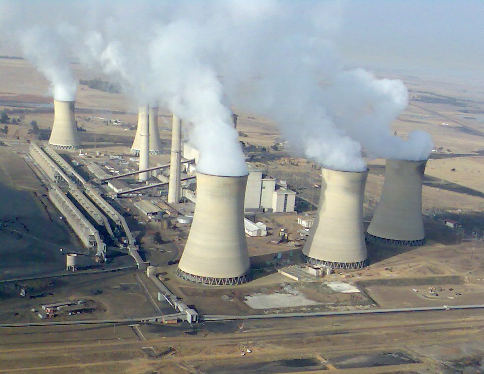 short essay on thermal power plant