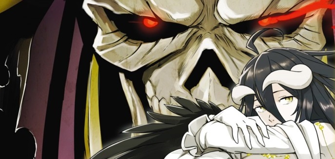 Cuarta temporada de Overlord podría estar en camino - Manga México