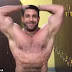 University students are shocked to discover their maths professor used to be a popular gay porn star who starred in videos including 'Big N Plenty' and 'Man Country'