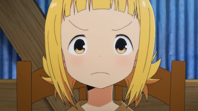 Mitsuboshi Colors Episode 8 Subtitle Indonesia