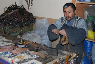 Saraçlık