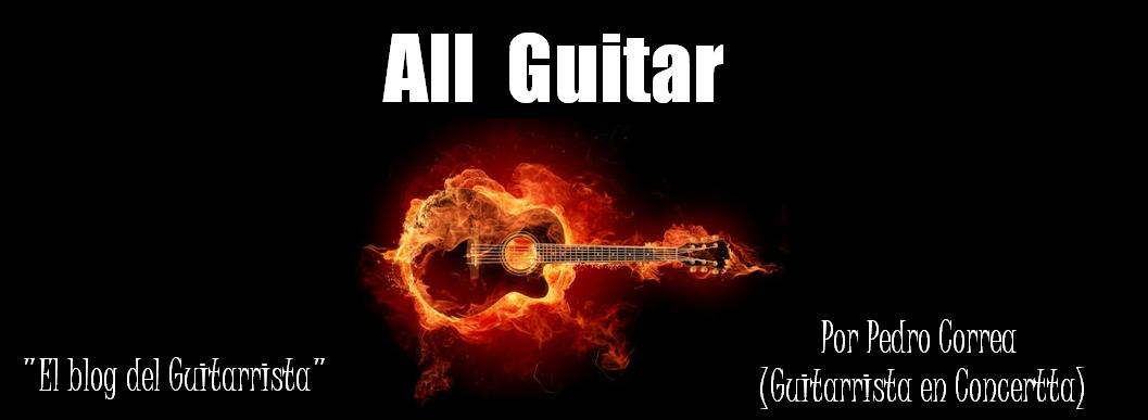 All Guitar