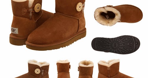 Wine & Cheese: All About UGG Boots - The Comprehensive Guide