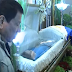 MUST WATCH: Pres. Duterte Gets Emotional on His Visit to Former Sen. Miriam Santiago's Wake!