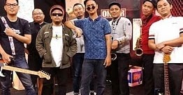 Lirik Lagu Kembali Pulang Monkey Boots Lirik Lagu Kembali Pulang Monkey Boots