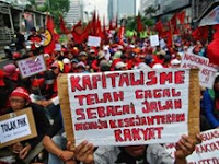Karl Marx tentang Modal, Kaum Kapitalis, dan Kaum Proletariat