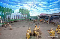 museum satriamandala