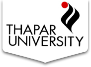 Thapar University Recruitment Thapar University Recruitment