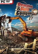 Descargar Demolish & Build Company 2017 – PLAZA para 
    PC Windows en Español es un juego de Simulacion desarrollado por Noble Muffins